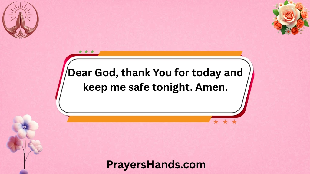 bedtime-prayers-for-kids