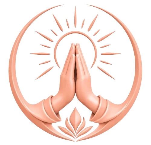 Prayers Hands