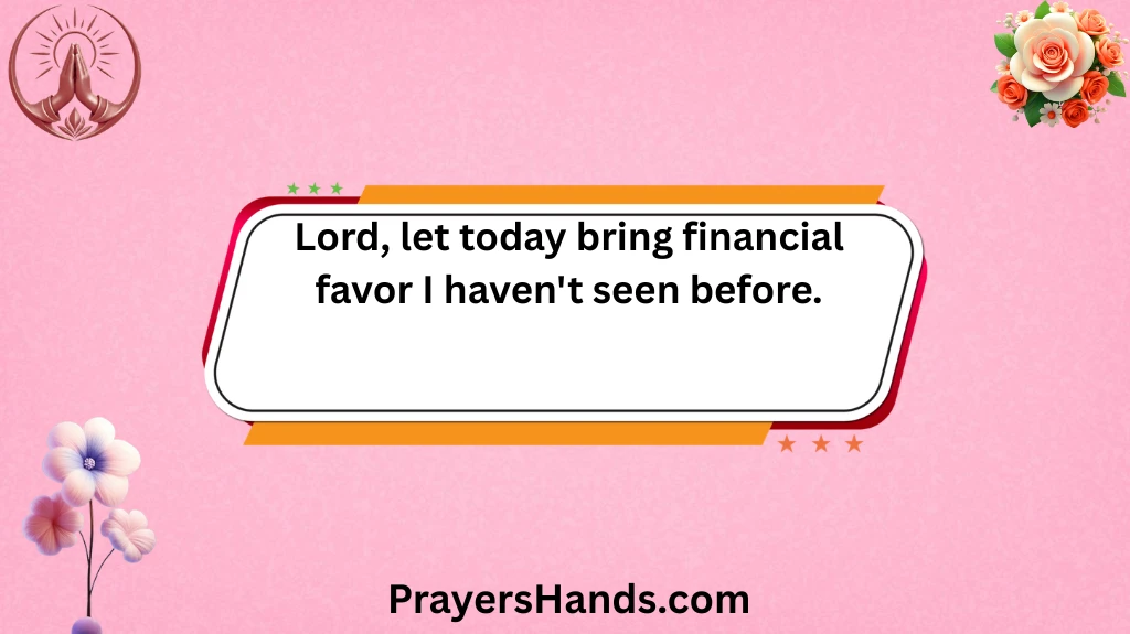 daily-financial-prayers-for-provision