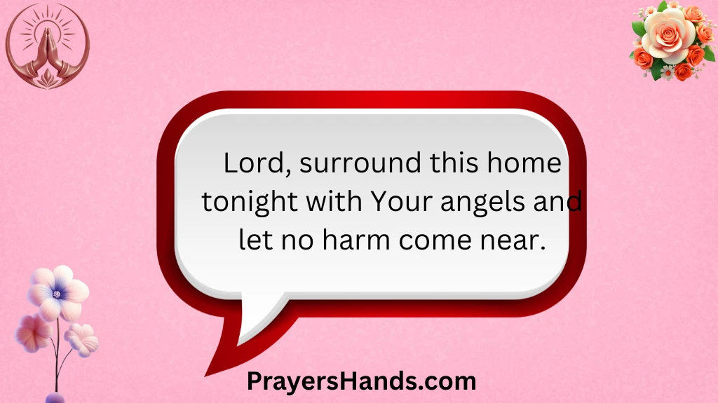 evening-prayers-for-protection-and-safety