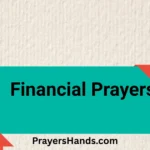 financial-prayers