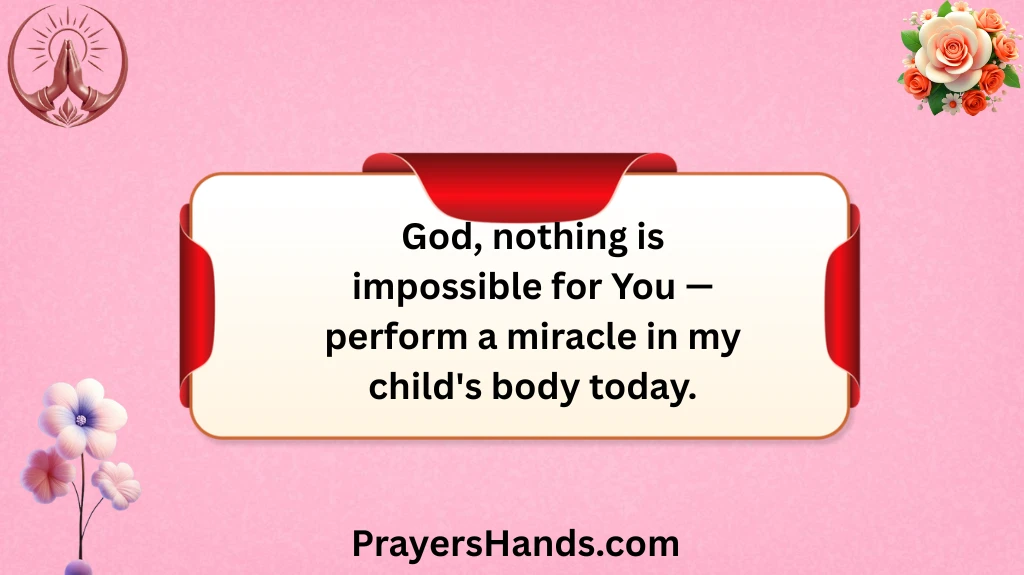 miracle-healing-prayers-for-a-seriously-sick-child