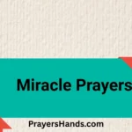miracle-prayers