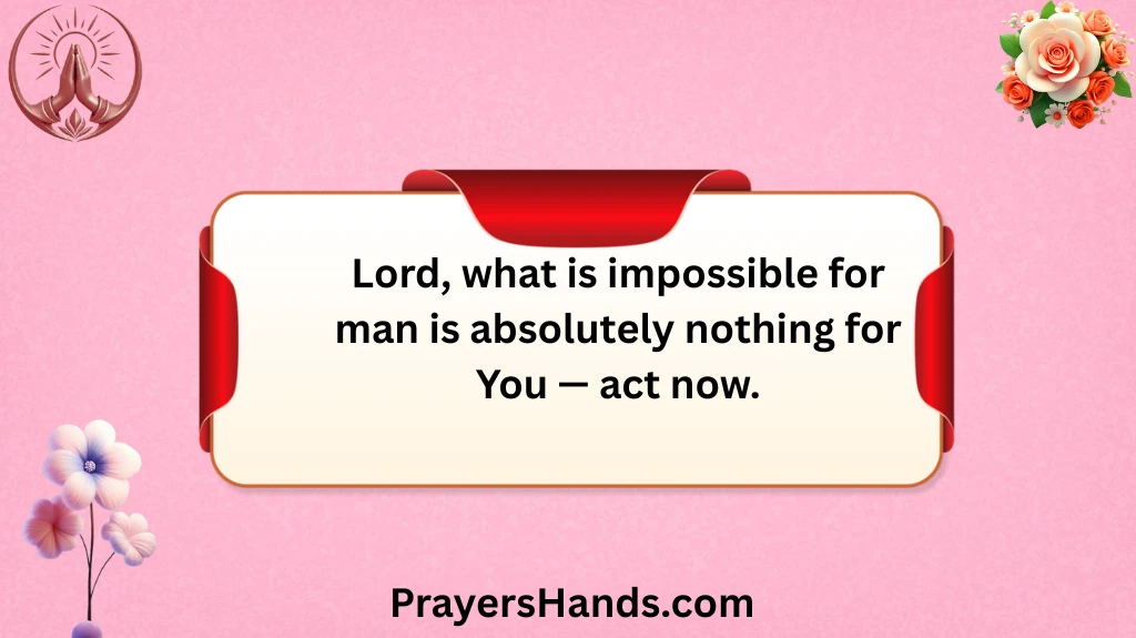 miracle-prayers-for-impossible-situations