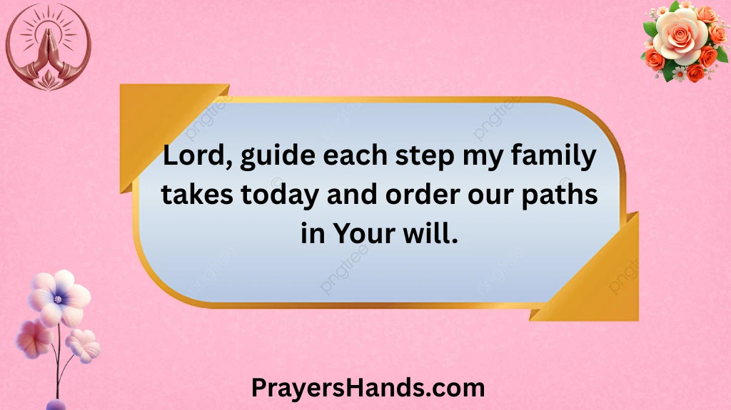 morning-family-prayers
