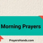 morning-prayers