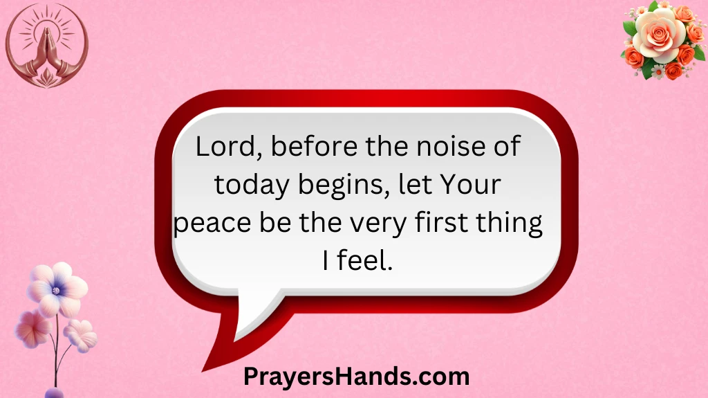 morning-prayers-for-inner-peace-and-strength