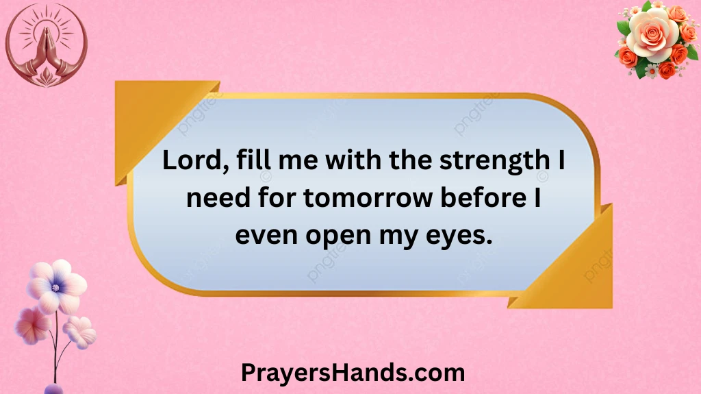 night-prayers-for-strength-and-hope