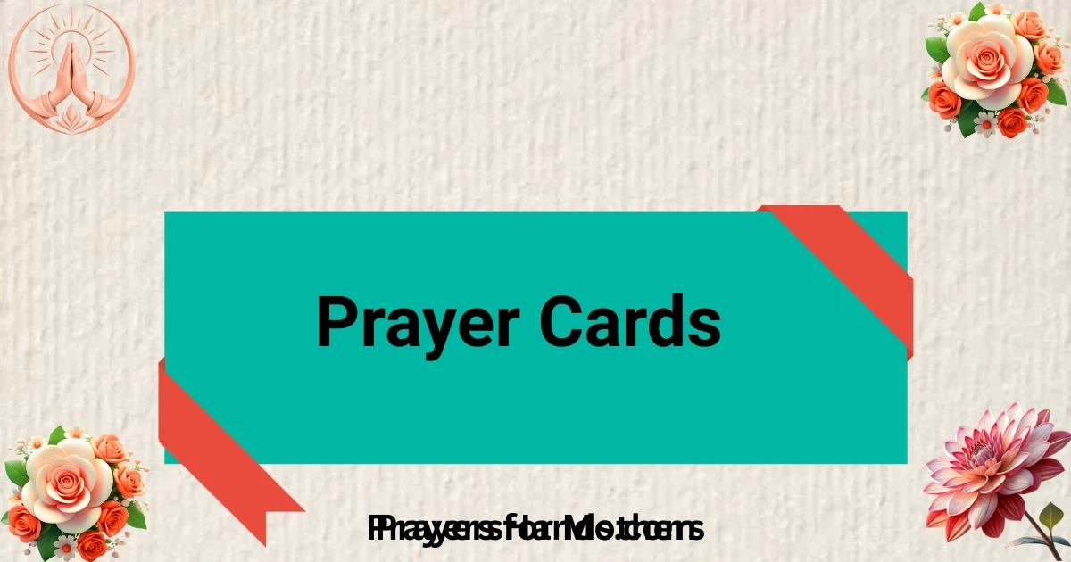 prayer-cards
