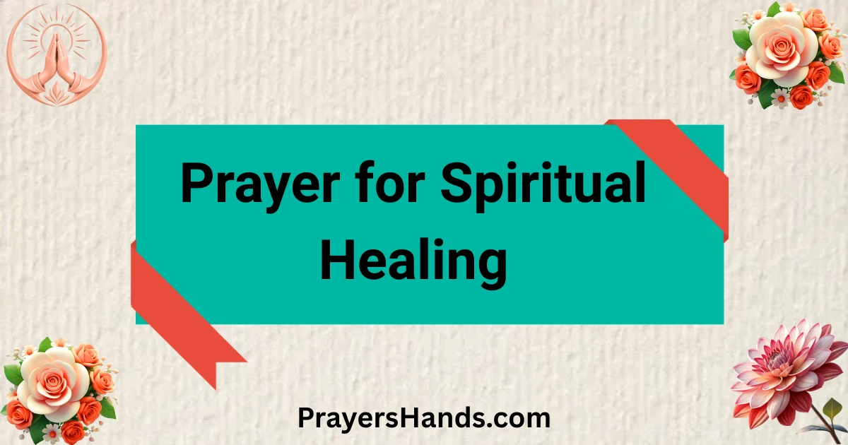 prayer-for-spiritual-healing