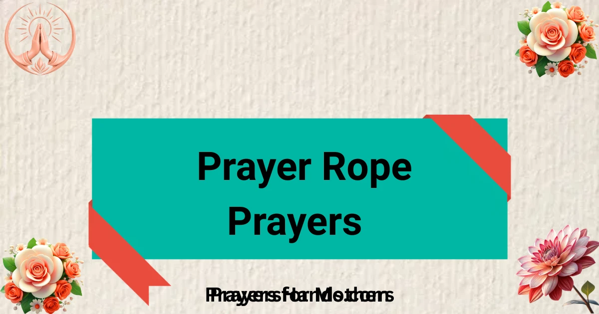 prayer-rope-prayers
