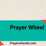 prayer-wheel