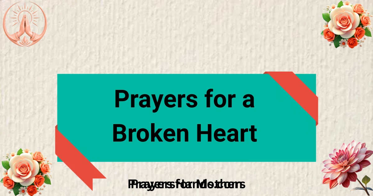prayers-for-a-broken-heart