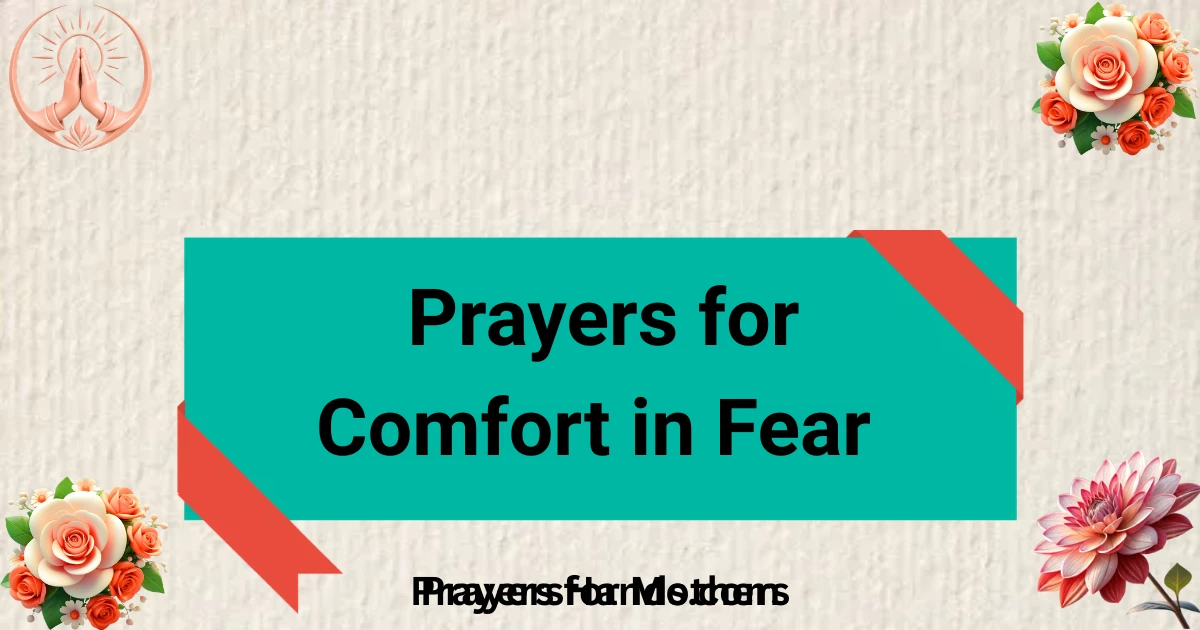 prayers-for-comfort-in-fear