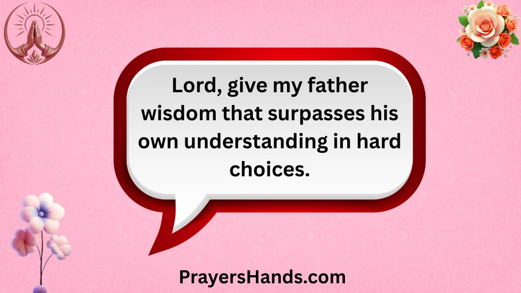 prayers-for-fathers-wisdom-and-guidance