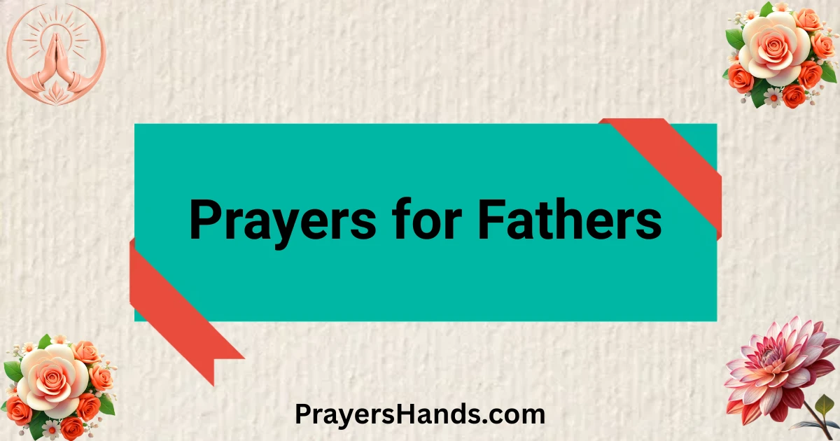 prayers-for-fathers