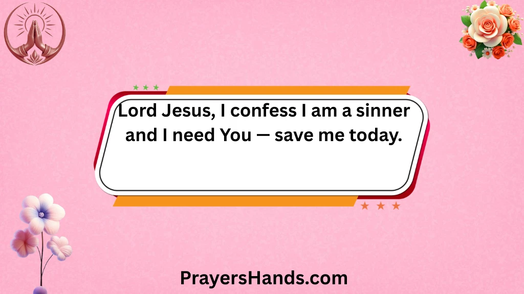 prayers-for-first-time-salvation