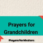 prayers-for-grandchildren
