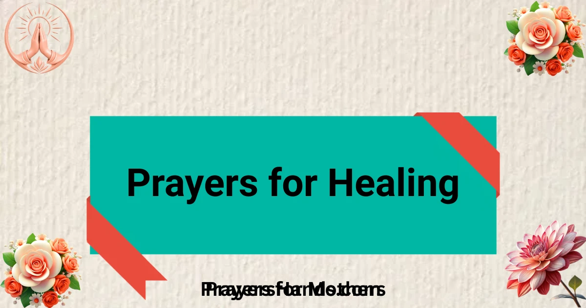 prayers-for-healing