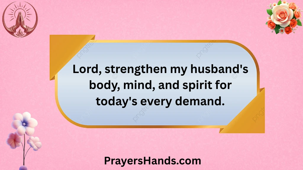 prayers-for-health-and-strength