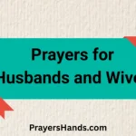 60 Powerful Prayers for Husbands and Wives prayers-for-husbands-and-wives