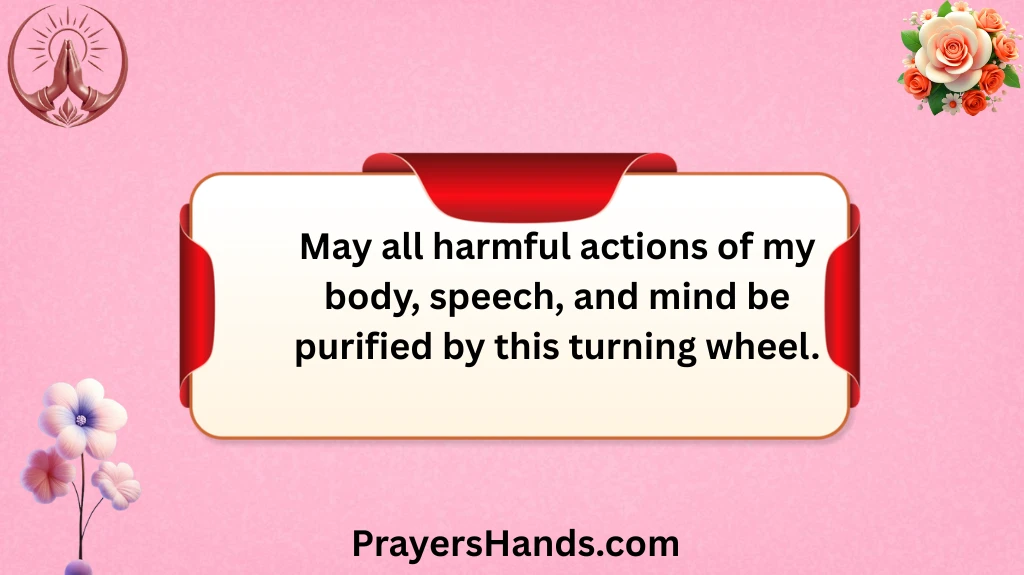prayers-for-karma-purification