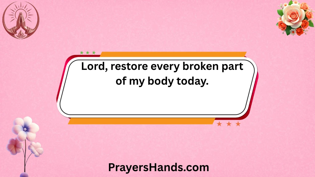 prayers-for-physical-healing