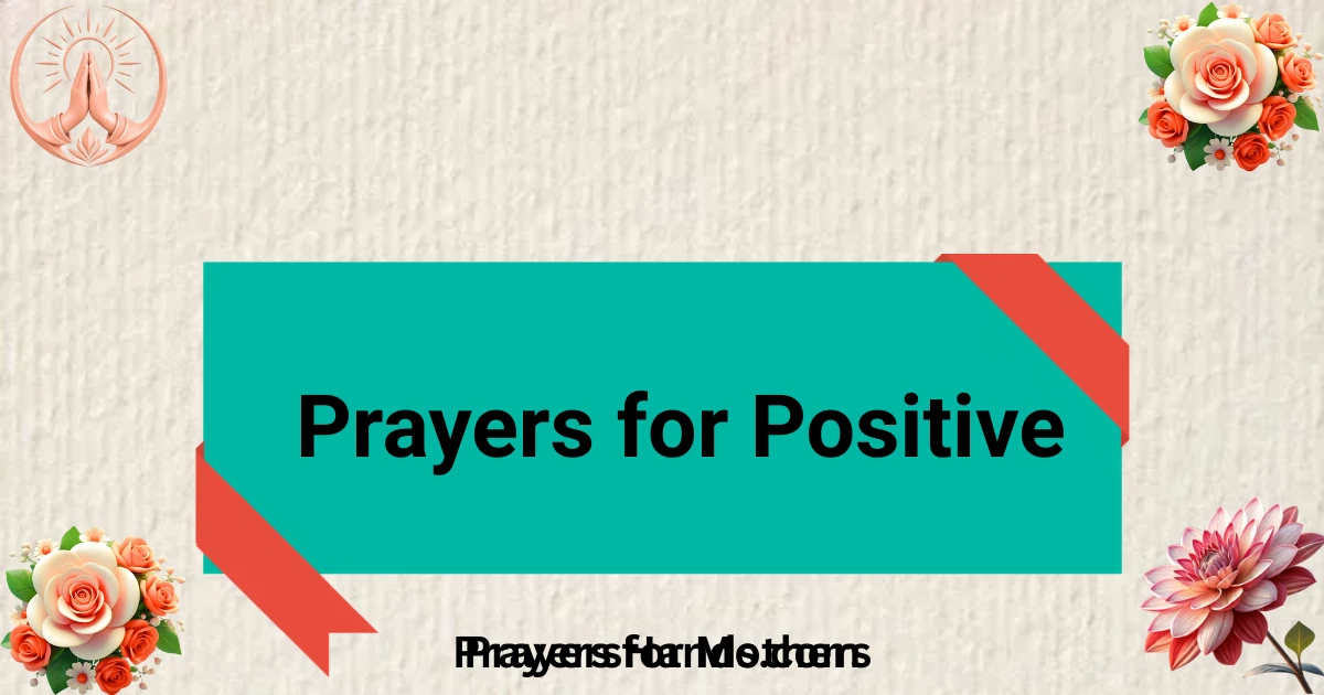 prayers-for-positive