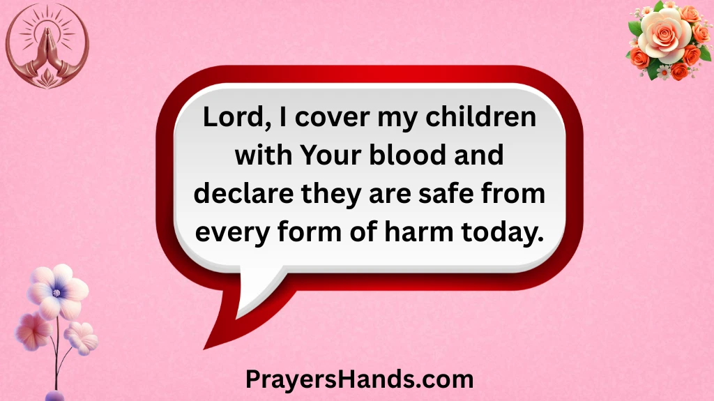 prayers-for-protection-over-family