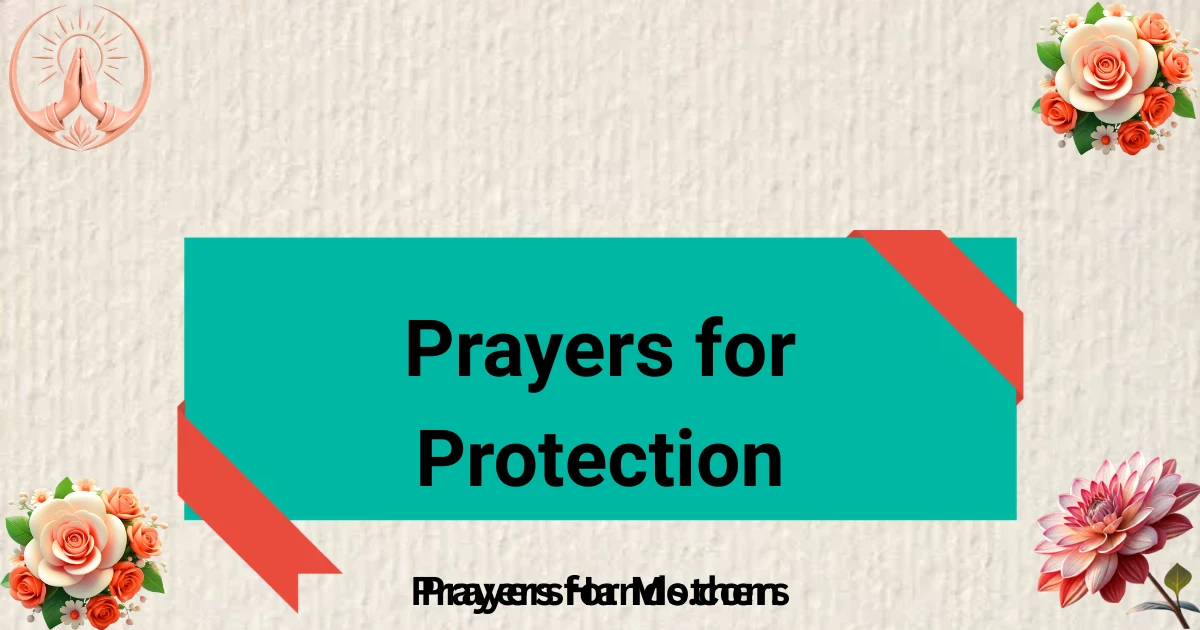 prayers-for-protections