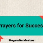 prayers-for-success