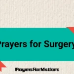 60 Powerful Prayers for Surgery — Comfort, Healing and Faith prayers-for-surgery
