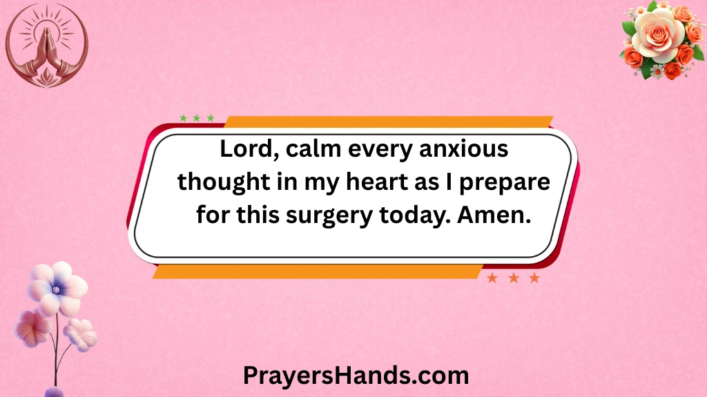 prayers-for-surgery-before-the-procedure