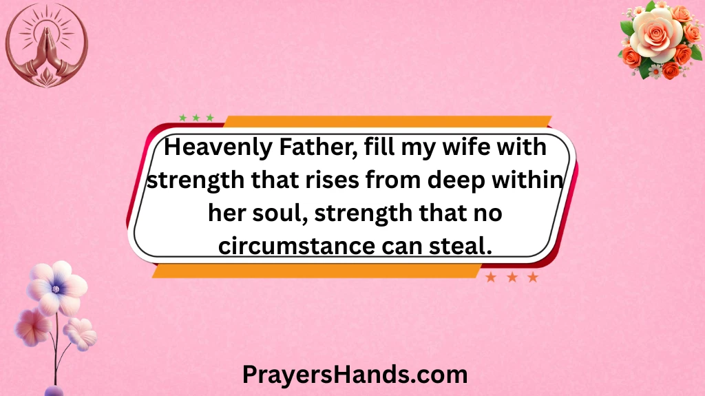 prayers-for-wifes-strength-and-protection