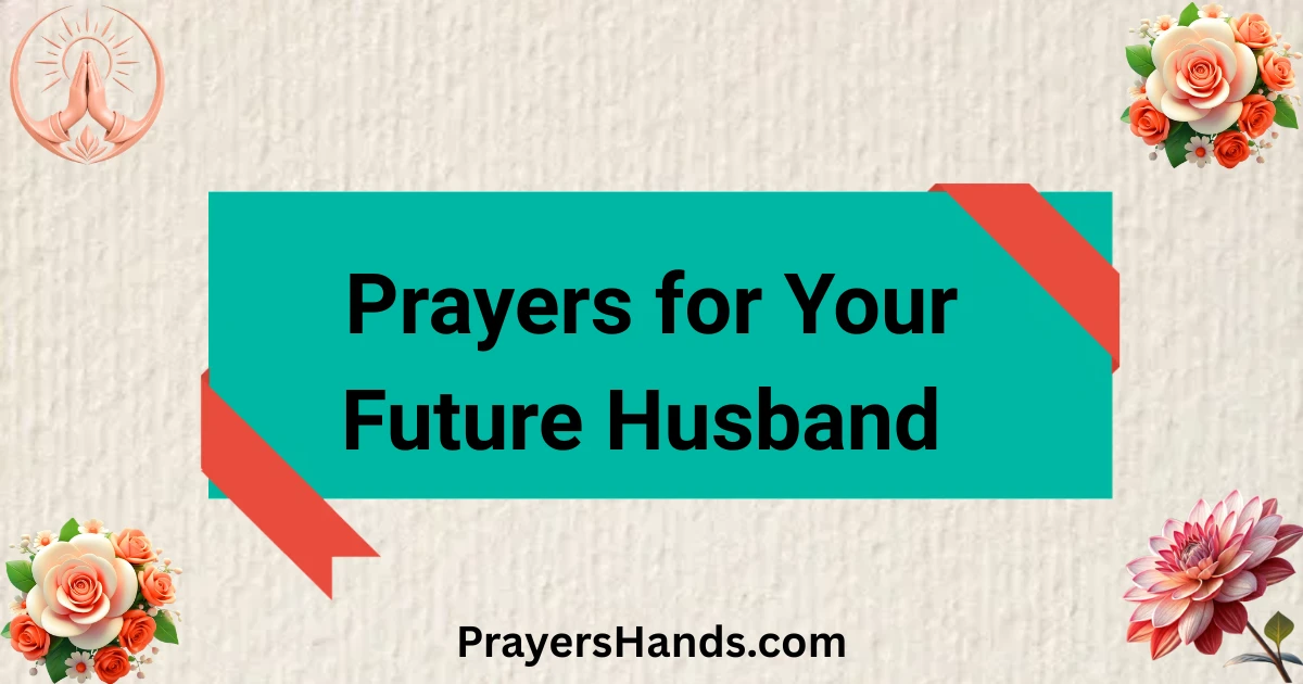prayers-for-your-future-husband