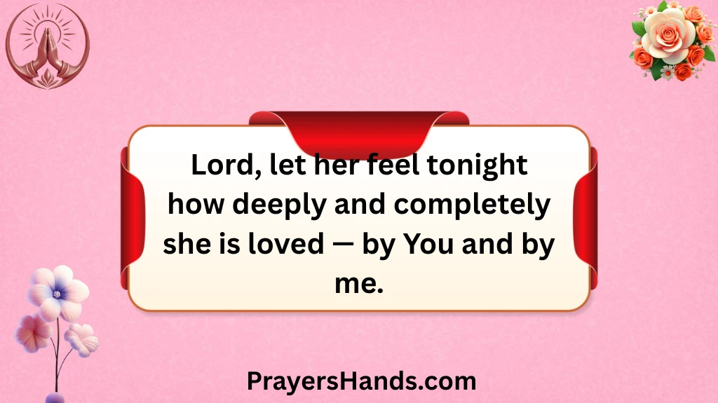 romantic-goodnight-prayer-for-her-from-the-heart