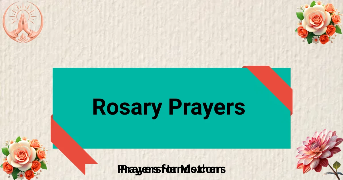 rosary-prayers