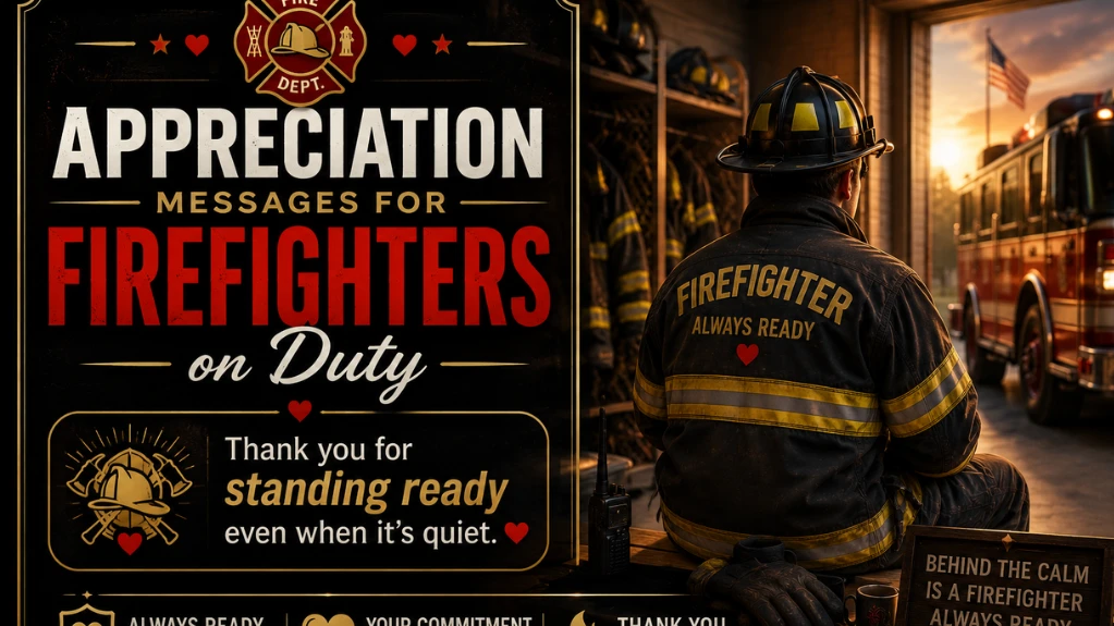 appreciation-messages-for-firefighters-on-duty