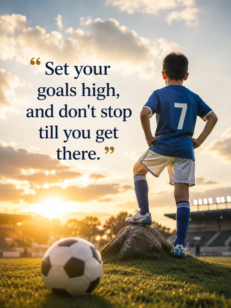 best-short-motivational-football-quotes