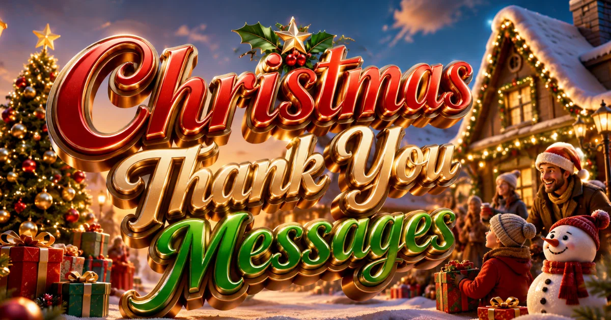 christmas-thank-you-messages