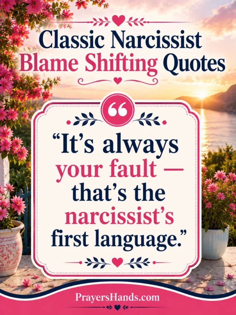 classic-narcissist-blame-shifting-quotes