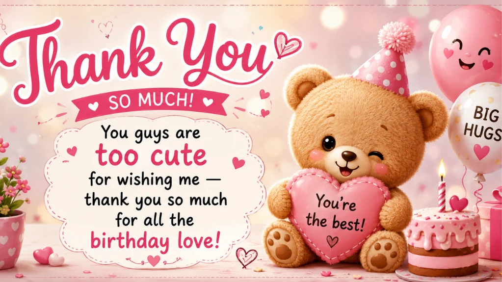 cute-thank-you-replies-to-birthday-wishes-on-facebook