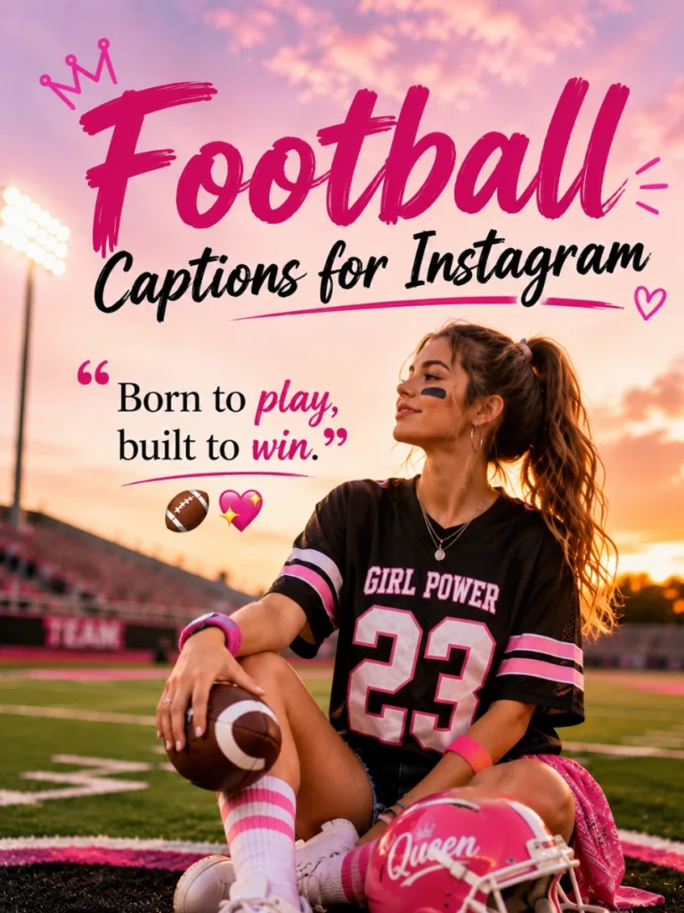 football-captions-foor-instagram