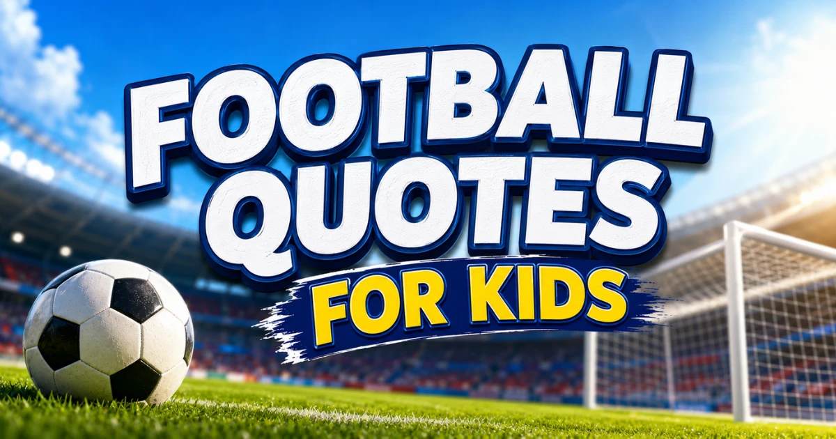 football-quotes-for-kids