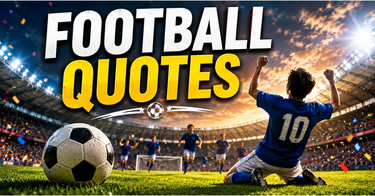 football-quotes