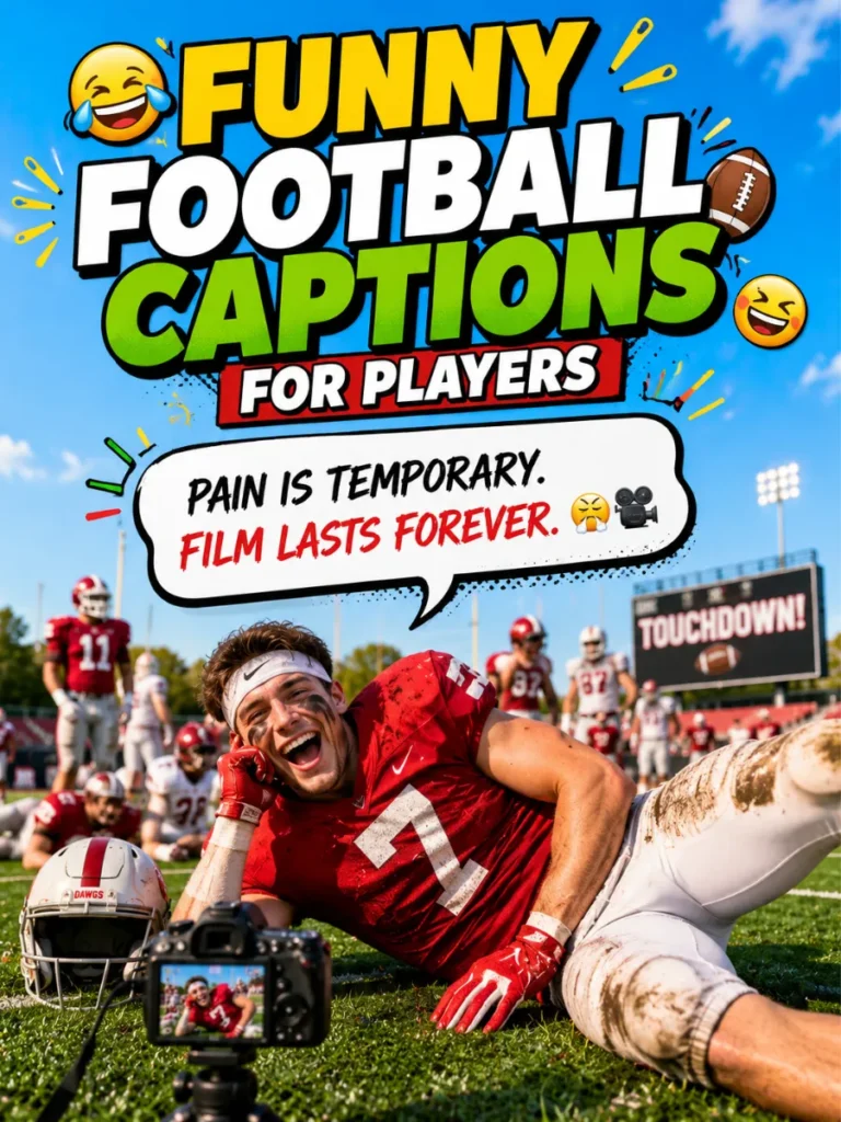 funny-football-captions-for-players