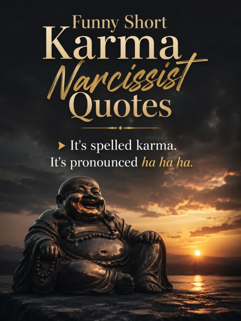 funny-short-karma-narcissist-quotes
