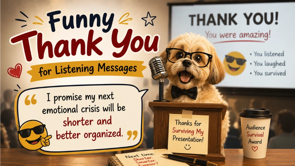 funny-thank-you-for-listening-messages