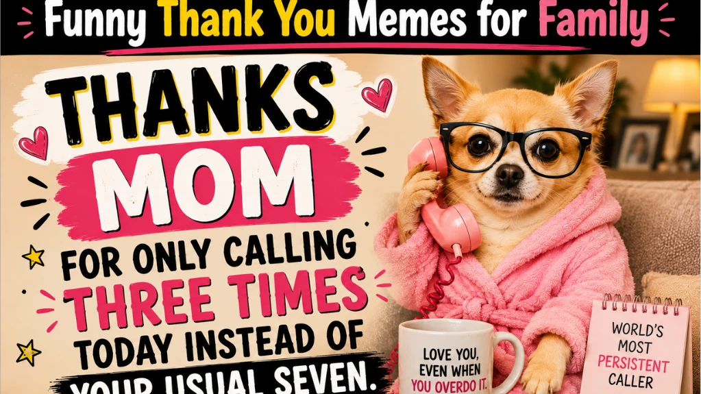 funny-thank-you-memes-for-family