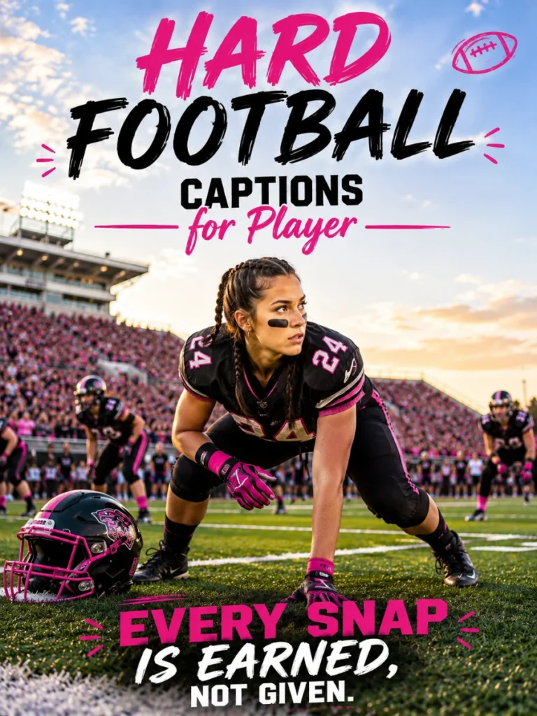 hard-football-captions-for-player